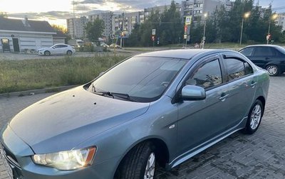 Mitsubishi Lancer IX, 2010 год, 950 000 рублей, 1 фотография