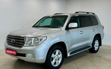 Toyota Land Cruiser 200, 2010 год, 3 550 000 рублей, 1 фотография