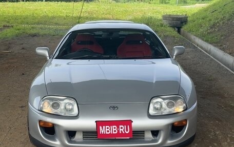 Toyota Supra, 1995 год, 5 000 000 рублей, 1 фотография