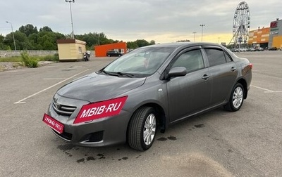 Toyota Corolla, 2008 год, 720 000 рублей, 1 фотография