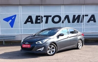 Hyundai i40 I рестайлинг, 2013 год, 1 223 000 рублей, 1 фотография