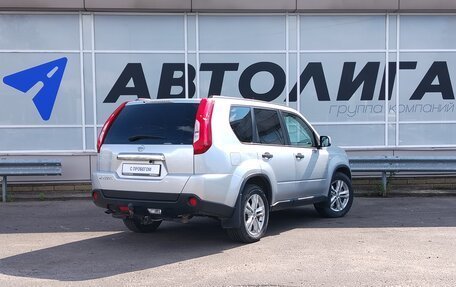 Nissan X-Trail, 2012 год, 1 295 000 рублей, 2 фотография