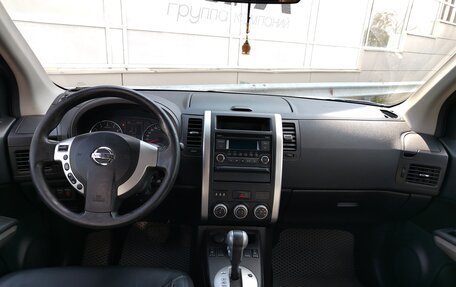 Nissan X-Trail, 2012 год, 1 295 000 рублей, 7 фотография