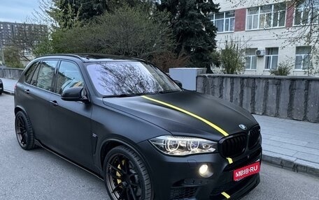 BMW X5 M, 2018 год, 6 500 000 рублей, 1 фотография