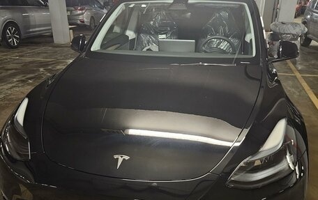 Tesla Model Y I, 2023 год, 7 000 000 рублей, 1 фотография