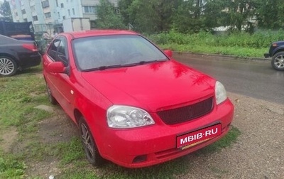 Chevrolet Lacetti, 2008 год, 400 000 рублей, 1 фотография