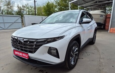 Hyundai Tucson, 2024 год, 3 645 000 рублей, 1 фотография