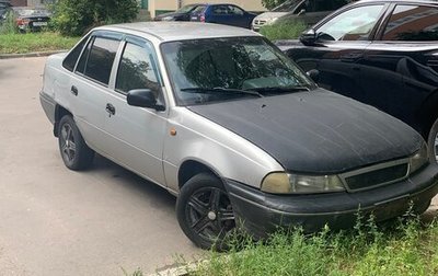 Daewoo Nexia I рестайлинг, 2001 год, 91 000 рублей, 1 фотография