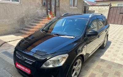 KIA cee'd I рестайлинг, 2008 год, 700 000 рублей, 1 фотография