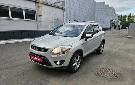 Ford Kuga III, 2012 год, 1 550 000 рублей, 1 фотография