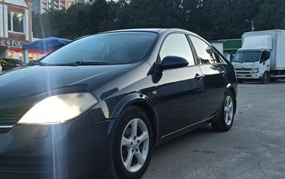 Nissan Primera III, 2004 год, 450 000 рублей, 1 фотография