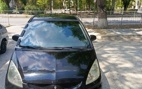 Mitsubishi Colt VI рестайлинг, 2005 год, 500 000 рублей, 1 фотография