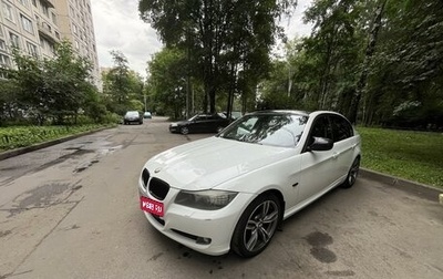 BMW 3 серия, 2009 год, 1 350 000 рублей, 1 фотография