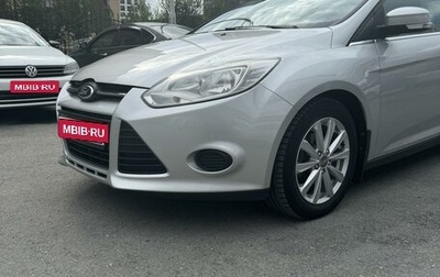 Ford Focus III, 2011 год, 890 000 рублей, 1 фотография