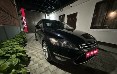 Ford Mondeo IV, 2014 год, 1 500 000 рублей, 1 фотография