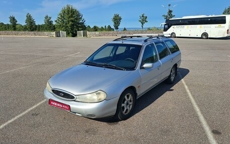 Ford Mondeo II, 1997 год, 205 000 рублей, 1 фотография