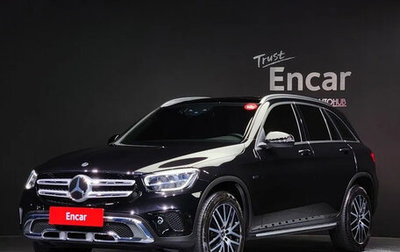 Mercedes-Benz GLC, 2020 год, 4 677 000 рублей, 1 фотография