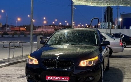 BMW 5 серия, 2009 год, 1 415 000 рублей, 1 фотография