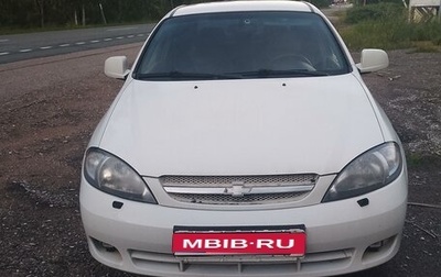 Chevrolet Lacetti, 2011 год, 410 000 рублей, 1 фотография