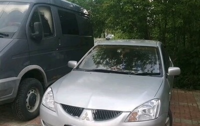 Mitsubishi Lancer IX, 2004 год, 280 000 рублей, 1 фотография