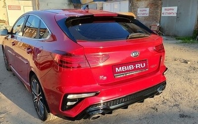 KIA K3, 2020 год, 2 800 000 рублей, 1 фотография