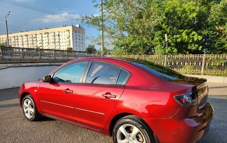 Mazda 3, 2008 год, 650 000 рублей, 4 фотография