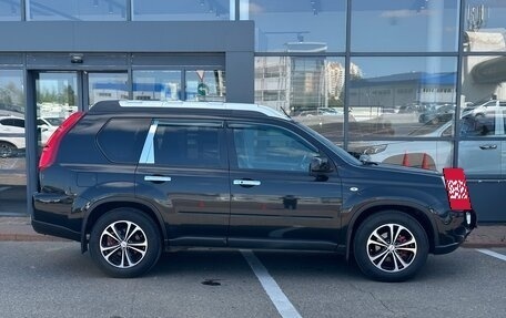 Nissan X-Trail, 2008 год, 1 150 000 рублей, 4 фотография