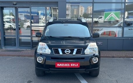 Nissan X-Trail, 2008 год, 1 150 000 рублей, 2 фотография