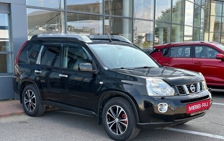 Nissan X-Trail, 2008 год, 1 150 000 рублей, 3 фотография