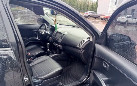 Mitsubishi Outlander III рестайлинг 3, 2010 год, 1 370 000 рублей, 10 фотография