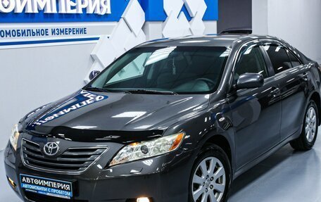 Toyota Camry, 2007 год, 1 403 000 рублей, 2 фотография