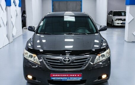 Toyota Camry, 2007 год, 1 403 000 рублей, 4 фотография