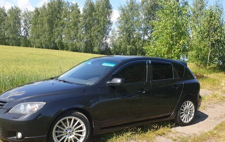 Mazda 3, 2005 год, 560 000 рублей, 14 фотография