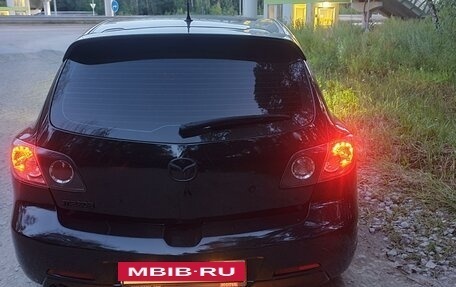 Mazda 3, 2005 год, 560 000 рублей, 6 фотография