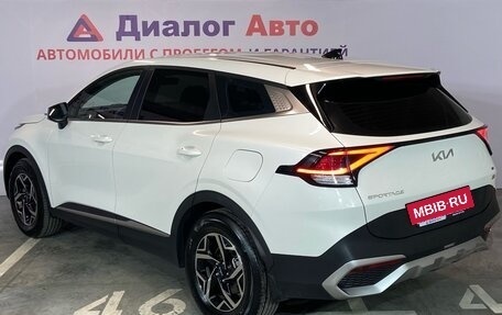 KIA Sportage IV рестайлинг, 2023 год, 3 599 000 рублей, 4 фотография