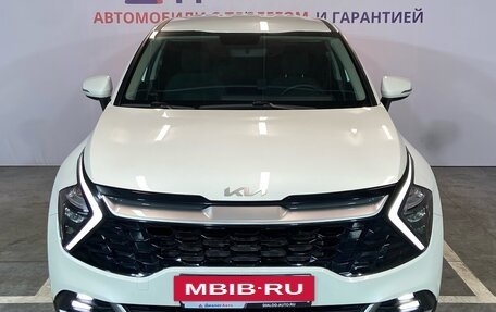 KIA Sportage IV рестайлинг, 2023 год, 3 599 000 рублей, 2 фотография