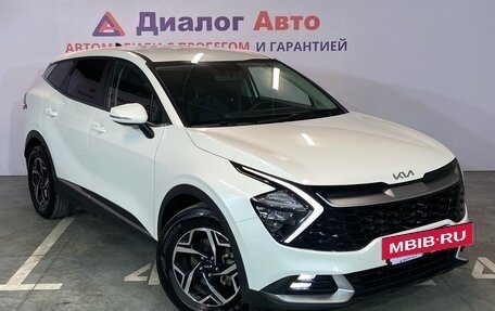 KIA Sportage IV рестайлинг, 2023 год, 3 599 000 рублей, 3 фотография