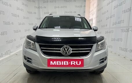 Volkswagen Tiguan I, 2010 год, 1 190 000 рублей, 2 фотография