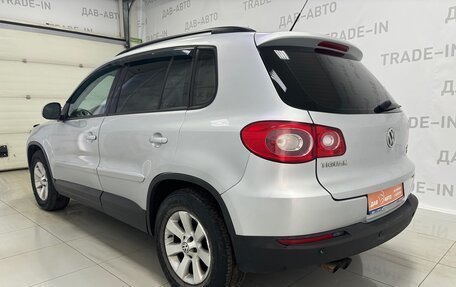 Volkswagen Tiguan I, 2010 год, 1 190 000 рублей, 6 фотография