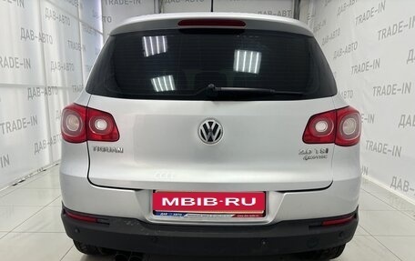 Volkswagen Tiguan I, 2010 год, 1 190 000 рублей, 5 фотография