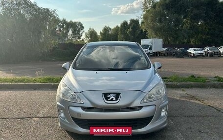 Peugeot 308 II, 2010 год, 430 000 рублей, 2 фотография