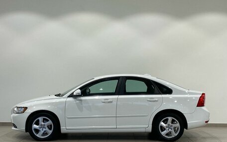 Volvo S40 II, 2011 год, 849 000 рублей, 2 фотография