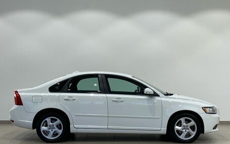 Volvo S40 II, 2011 год, 849 000 рублей, 6 фотография