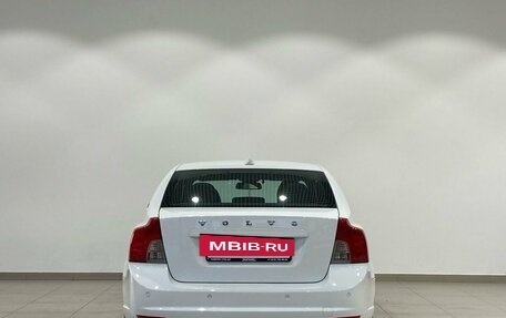 Volvo S40 II, 2011 год, 849 000 рублей, 4 фотография