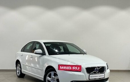 Volvo S40 II, 2011 год, 849 000 рублей, 7 фотография