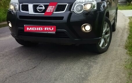 Nissan X-Trail, 2012 год, 1 420 000 рублей, 3 фотография