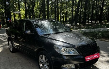 Skoda Octavia, 2009 год, 790 000 рублей, 2 фотография