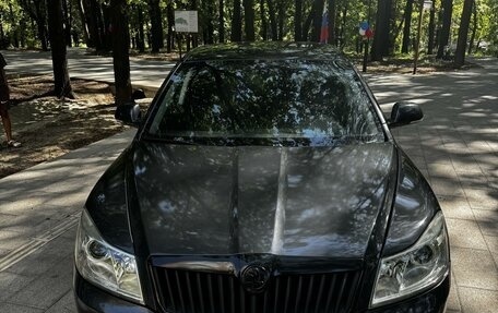 Skoda Octavia, 2009 год, 790 000 рублей, 3 фотография