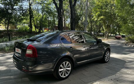 Skoda Octavia, 2009 год, 790 000 рублей, 5 фотография