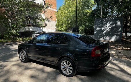 Skoda Octavia, 2009 год, 790 000 рублей, 11 фотография